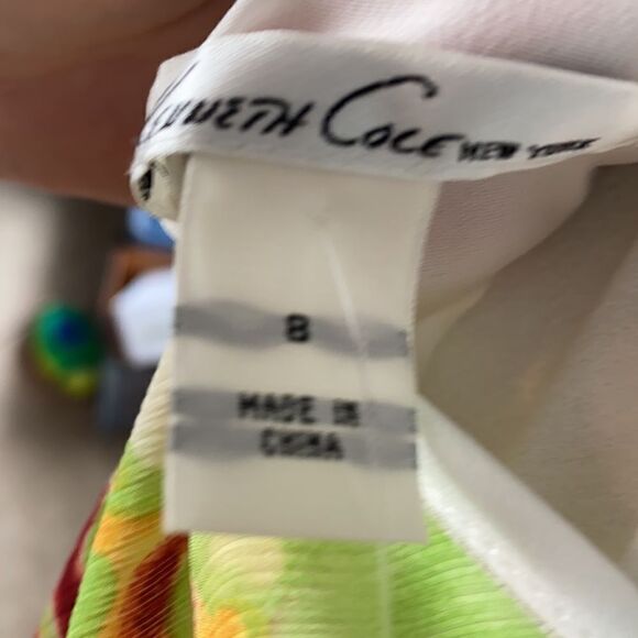 Kenneth Cole dress - Picture 8 of 9